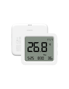 Mi Temperature and Humidity...